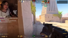 Vorbereitung für Paddle Stream + CS GRI…