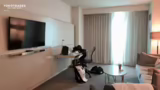 Ankunft in Las Vegas und Zimm…
