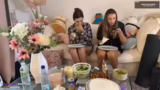 Gemeinsames Essen und persönl…