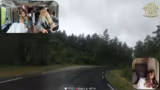 Elchpark besuchen in Norwegen ! TAG 5 C…