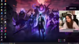 Faceit-Spiel und Teamzusammen…