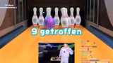 Niederlage im Bowling und die…