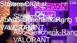 Technische Probleme mit OBS u…