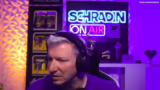 Abschluss des Streams und Raid