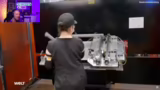 Reaction auf Coca-Cola Fabrik…
