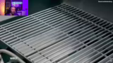 Entwicklung des Grills und We…