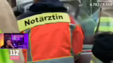 Verkehrsunfall, Wohnungsbrand…