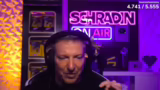 Abschluss des Streams und Ank…
