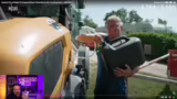 Camping-Ausrüstung und Platzw…