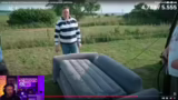 Erkundungstour mit Boot 'Flip…