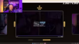 Abschluss des Streams und Dan…