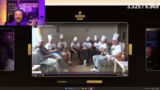 Diskussion über Stream Awards…