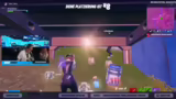 Spannungsgeladene Fortnite-Ac…