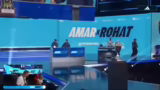 Sieger der Runde 4 und Leader…