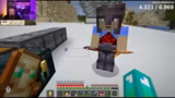 Minecraft-Tutorial: Netherite…