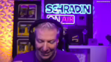 Ankündigung einer neuen Sendu…