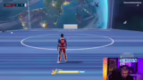 Vorbereitung auf den Eli Cup…