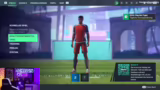 Training mit Reapers für das…