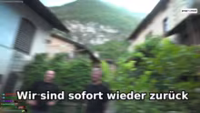 Camper Tour mit Zarbex Tag 4 - Von Münc…
