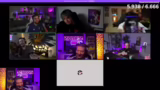Quiz-Finale, Punktestand und…
