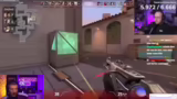 Valorant und Counter-Strike:…