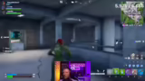 Fortnite-Session mit Zuschaue…