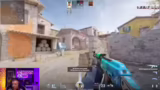 Counter-Strike-Session: Schwi…