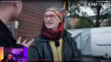 Begegnung mit einem Clown und…