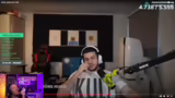 Gespräche über Raids, Freunde…