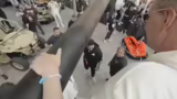 Panzerfahrt und Bedienung