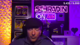 Commander Krieger: Einladung…