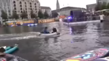 Abschluss am Ocean Fun Park m…