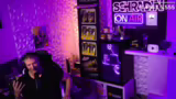 Talk über Gamescom... Reaction rentnert…