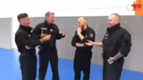 Feedback zur Performance und…