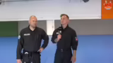 Vorbereitung auf anstrengende…