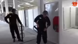 Taktische Türöffnung und Hera…