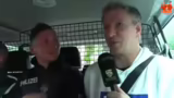 Diskussion über Respekt, Aggr…