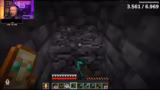 Diamantensuche in Minecraft:…