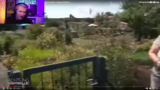 Reaktion auf Gartendokumentat…