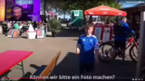 Distanzierung von Negativität…