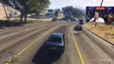 Grand Theft Auto V