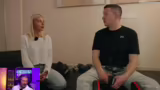 HEUTE: TALK "Rentnertour" , REACTION: H…