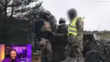 Eindrucksvolle militärische Ü…