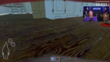REACTION, GTA5-STORY, BURGLIN GNOMES mi…