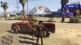 Grand Theft Auto V