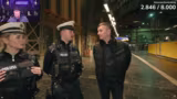 REACTION, ab 20:00h Crime simulator mit…