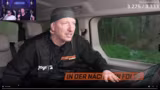 REACTION mit ZARBEX MOST WANTED Flg 3 u…