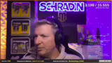 Bravo-Otto und Vorbereitung a…
