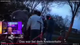 Polizeikontrolle und Rentner-…