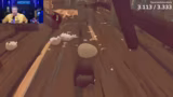 Egging On